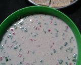 Foto langkah ke 3 dari resep Tempe Goreng Tepung.