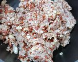 Foto langkah ke 2 dari resep Selai Kacang Merah.