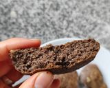 Foto del paso 3 de la receta: Pan de trigo sarraceno en sartén