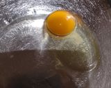 Foto del paso 1 de la receta: Galletas de chocolate súper fáciles 😋