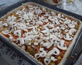 Foto del paso 5 de la receta: Pastel Llanero (kuchen de verduras)