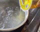 Foto langkah ke 3 dari resep Cemilan Kriuk Nasi Sisa.