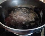A picture of step 2 of Meethi koki sindhi recipe.