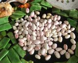 Foto del paso 17 de la receta: Paella valenciana de carne, albóndigas y verdura variada