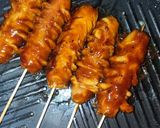 Foto langkah ke 4 dari resep Sosis Bakar.