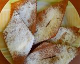 Update csöröge fánk recept fázis 3 fotója