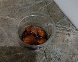 Foto langkah ke 4 dari resep Tempe Goreng Sambal Kecap.