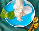 A picture of step 4 of Homemade ayurvedic mukhwas.