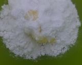 Foto langkah ke 2 dari resep Bolu Kukus Teh Prendjak 🫖.