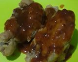 Foto langkah ke 8 dari resep Ayam tepung saos richeese.