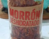 Foto del paso 5 de la receta: Empanadas de pollo (con presa sobrante)