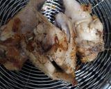 Foto langkah ke 2 dari resep Ayam lodho pedas.