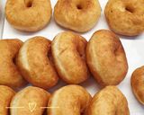 Foto langkah ke 5 dari resep Donut Tape.
