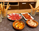 Foto del paso 9 de la receta: Grissini de sabores 💯 por 💯 caseros