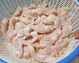 Foto langkah ke 7 dari resep Ayam fillet goreng tepung.