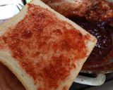 Foto langkah ke 2 dari resep Selai stroberi🍓 homemade.