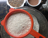 Foto del paso 3 de la receta: Galletas de chocolate y avena - VEGANAS 🍫🌱