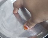 A picture of step 16 of Taco's.