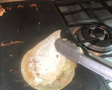 Foto del paso 3 de la receta: Quesadillas de Mariscos