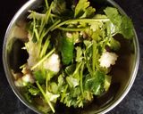 আলু মাখা (aloo makha recipe in bengali) রেসিপি ধাপ - 3 ছবি