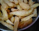 Foto langkah ke 6 dari resep French Fries Homemade.