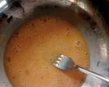 Foto del paso 1 de la receta: Omelette para el desayuno delicioso