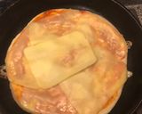 Foto del paso 8 de la receta: Pizza 🍕 rapidísima