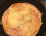 Foto del paso 8 de la receta: Pizza 🍕 rapidísima