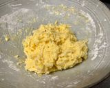 Foto del paso 1 de la receta: Fingers de queso 🧀 sin lactosa y sin gluten