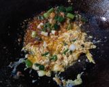 Foto langkah ke 4 dari resep Mie Goreng Terasi.