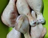 Foto langkah ke 1 dari resep Ayam Kecap.