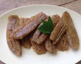 Foto langkah ke 4 dari resep Pisang caramel.