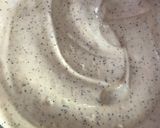 รูปขั้นตอนการทำที่ 5 ของ เค้กชิฟฟ่อนชานม(Milk tea chiffon cake)