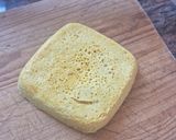 Foto del paso 2 de la receta: Pan de harina de almendras