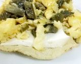 Foto del paso 5 de la receta: Tostadas 🍃