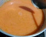 Foto langkah ke 3 dari resep 259. Puding Lumut Labu kuning.