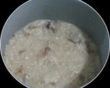 Foto langkah ke 3 dari resep Bubur Ayam Magic com.