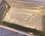 Une image de l'étape 8 de Gratin de fenouils, sauce crème au bouillon de chapon et mozzarella.