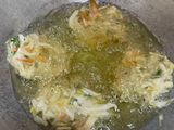 [9] Bakwan sayur kriuk awet