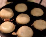 Foto del paso 5 de la receta: Poffertjes
