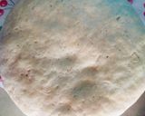 Foto del paso 10 de la receta: Pizza 🍕❤️