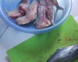Foto langkah ke 1 dari resep Pempek Lenjer.