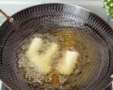 Foto langkah ke 6 dari resep Lumpia ubi jalar.