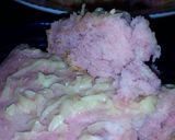 Foto langkah ke 11 dari resep Bolu Pisang Teflon.