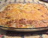 Foto del paso 8 de la receta: Lasaña blanca de calabacín