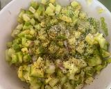 Foto del paso 3 de la receta: Ensalada Aguacate con Mango