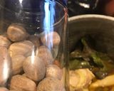 Foto langkah ke 1 dari resep Gudeg Nangka (Pelengkap Nasi DjogdjaYork).