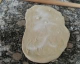 Foto del paso 5 de la receta: Palmeritas
