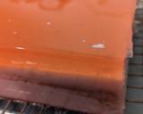 Foto langkah ke 9 dari resep Puding Bolu a.k.a Puding Busa.