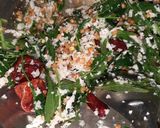 கருவேப்பிலை சட்னி (Karuveppilai Chutney recipe in tamil) ரெசிபி ஸ்டேப் 2 புகைப்படம்